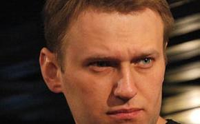 Навальный продолжает бороться за регистрацию «Народного альянса»