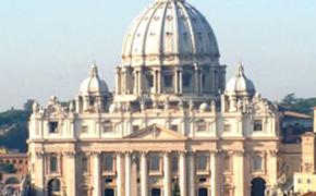 Наркоманы по глупости выкинули реликвию Ватикана