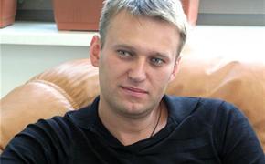 Навальный попросил отпустить его на Олимпиаду в Сочи