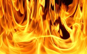 Пожар в Казани: погибли отец и дочь