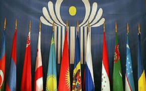 Представители стран СНГ обсудят в Минске вопросы взаимодействия