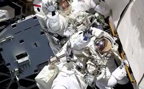 НАСА склоняет головы в трауре по погибшим астронавтам (ФОТО)
