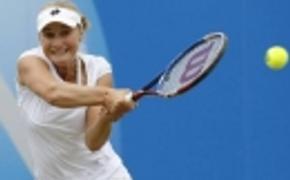 Россиянка Екатерина Макарова стала победительницей турнира в Паттайе