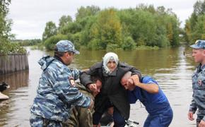 Беларусь готова оказать помощь Амурской области после наводнения