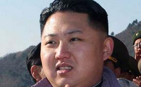 Ким Чен Ын выдвинут кандидатом в депутаты парламента