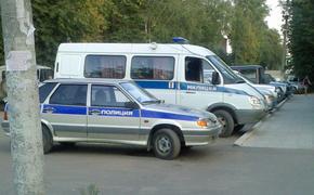 В Красноярске по факту обнаружения тел мужчин в автомобиле возбуждено дело