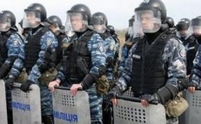 Крымчане пакуют посылки в Киев