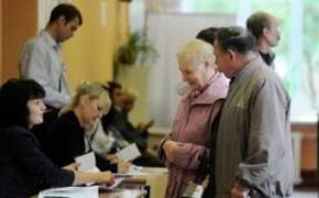 Гагаузия выбирает Таможенный союз и грозит выходом из Молдавии