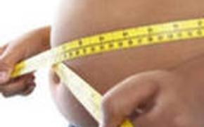 Вес человека меняется несколько раз в неделю