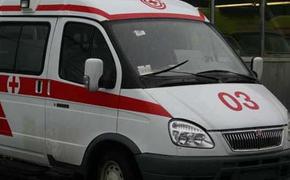 ДТП в Татарстане: восемь раненых детей, трое погибших