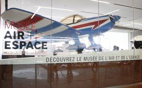 Air France улучшит бизнес-класс