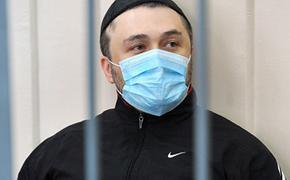 Свидетельница не опознала в подсудимом убийцу Политковской