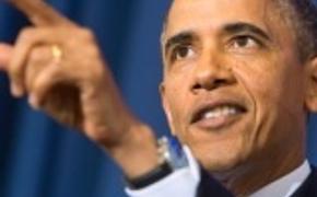 Обама: Миллионы американцев будут следить за соревнованиями в Сочи