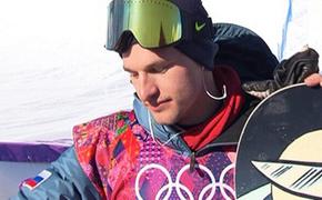 Сноубордист Соболев провалил первую попытку пройти в финал Сочи