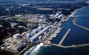 У берегов Фукусимы произошло второе за день землетрясение