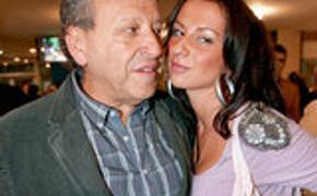 Борис Грачевский разводится с молодой женой после трех лет брака