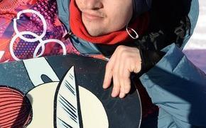 Сноубордиста Соболева в финале Олимпиады не будет