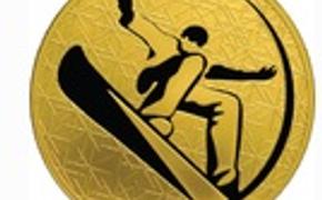 Первое золото Олимпиады в Сочи выиграл американский сноубордист Коценбург
