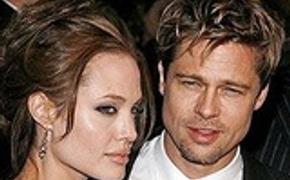 Брэд Питт и Анджелина Джоли переезжают жить в Африку