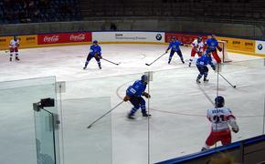 Швейцария отменила тренировочный хоккейный матч с россиянами в Сочи