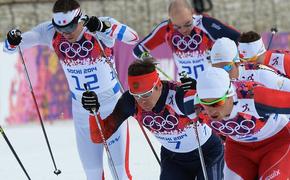Российская команда подала протест на итоги мужского скиатлона