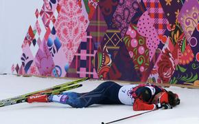 Протест на результат скиатлона отклонен. Россия осталась без медали