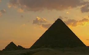 В Египте археологи обнаружили древнейшую пирамиду