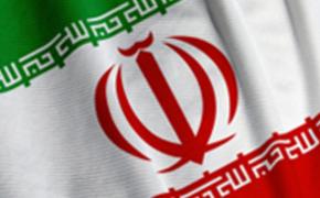Иран испытал две новые баллистические ракеты