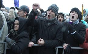 Босния и Герцеговина: Демонстрантам предложен компромисс