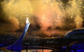 НОК Греции: Церемония открытия ОИ в Сочи была лучшей в истории зимних Игр