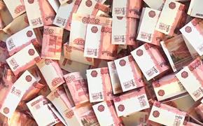 На кражи петербургские ретейлеры списали налоги на миллиард рублей