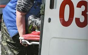 В Ленобласти девять человек погибли при ДТП