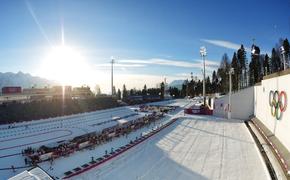 Сочи-2014: лыжный прорыв и хоккейные приключения