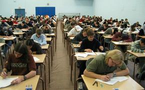 Вузам запретят менять список вступительных экзаменов  после 1 августа