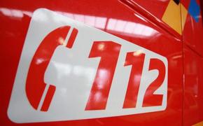 Местонахождение звонящих по номеру "112" определят автоматически