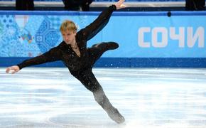 Плющенко заявил, что ФФККР не оказывала на него давления на Олимпиаде