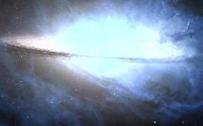 Чёрные дыры не существуют