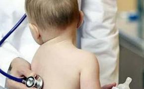 Двухлетний ребенок скончался после операции в больнице в Красноярском крае