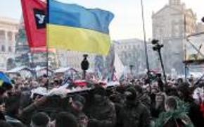 В интернете появилась радиозапись киевских снайперов (АУДИО)