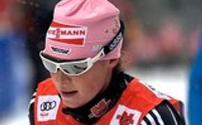 Биатлонистка Захенбахер-Штеле призналась в употреблении допинга