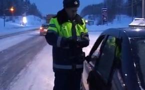 Лжеполицейские задержаны во Владимирской области