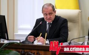 Могилев назвал крымских сторонников «Беркута» радикалами (ВИДЕО)