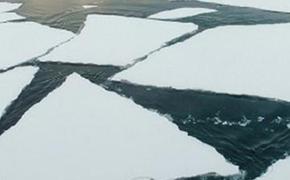 Еще двадцать сахалинских рыбаков сняли со льдины