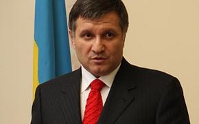 МВД Украины заявило о вторжении российских военных в Крым