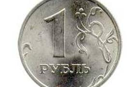 На фоне слабого рубля цены только матереют