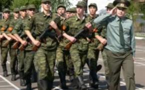 Рейтинг военной службы в Чечне вырос в 3 раза