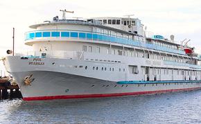 Соловки - тысячелетняя история архипелага от круизного флота "Русич"