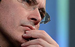 Михаил Ходорковский выступил на Майдане (ВИДЕО)
