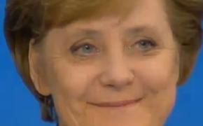 Ангела Меркель сочла референдум в Крыму антиконституционным
