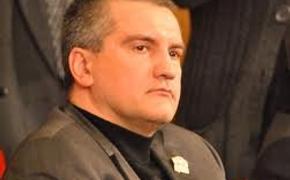 Аксенов стал Главнокомандующим ВС Крыма